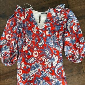 Beautiful Zara dress size M